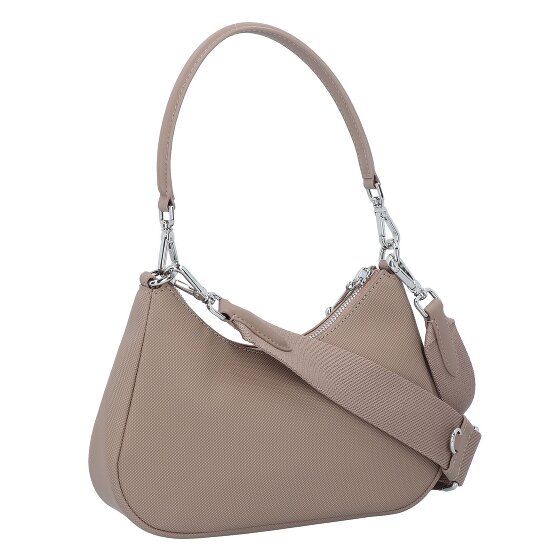 Lacoste Core Essentials Daily City Schultertasche 23 cm