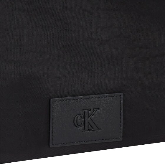 Calvin Klein Jeans Metro Nylon Weekender Reisetasche 50 cm