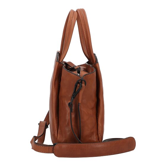 aunts & uncles Grandma's Luxury Club Mrs. Plum Crumble Handtasche Leder 29 cm