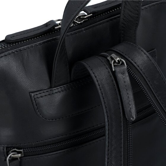 Greenburry Fiorentina City Rucksack Leder 31 cm