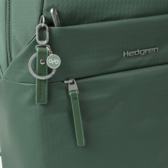 Hedgren Furo Shiki Daypack RFID Schutz 42 cm