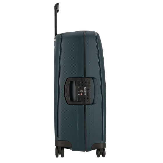 Samsonite S'Cure Spinner 4-Rollen Trolley 69 cm