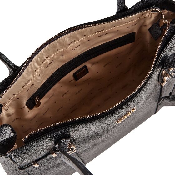 Guess Leona Schultertasche 37 cm