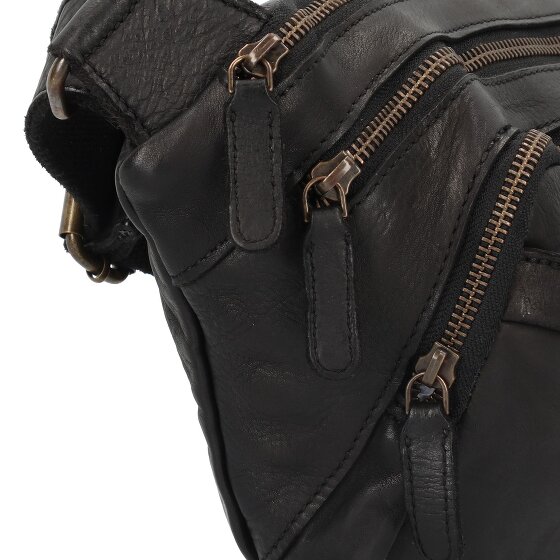 Harbour 2nd Urban Poets Harper Gürteltasche Leder 30.5 cm