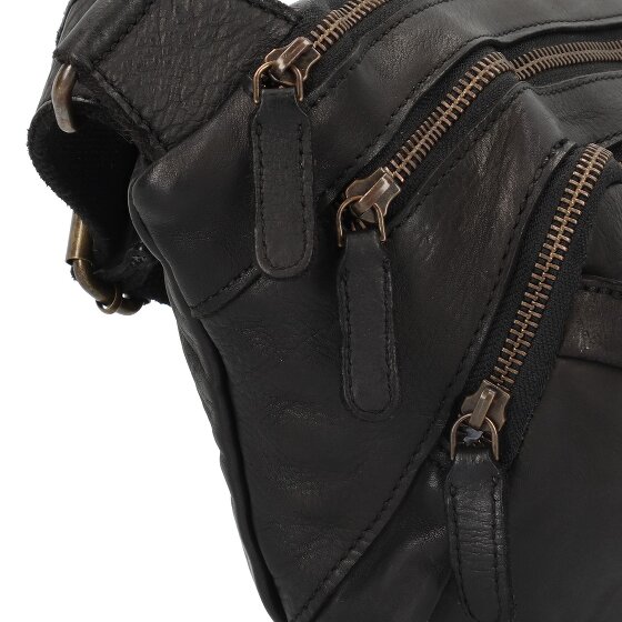 Harbour 2nd Urban Poets Harper Gürteltasche Leder 30.5 cm