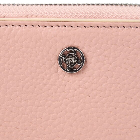 Esquire Virginia Geldbörse RFID Schutz Leder 13 cm