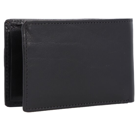 Esquire Toscana Geldbörse RFID Leder 11,5 cm