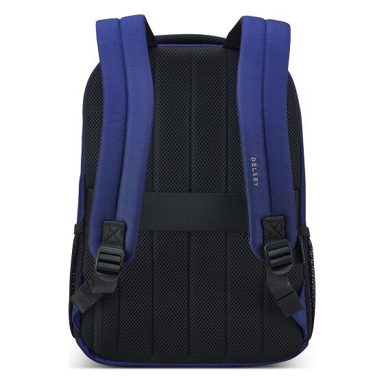 Delsey Paris DLC 2.0 Daypack 44 cm Laptopfach