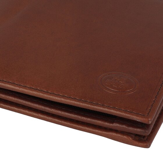 The Bridge Story Uomo Geldbörse I Leder 12 cm