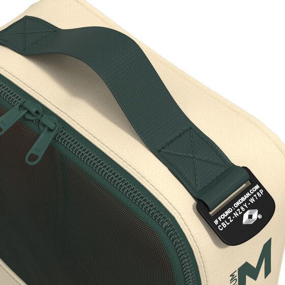 Cabin Zero Adventure Packtasche 17.5 cm