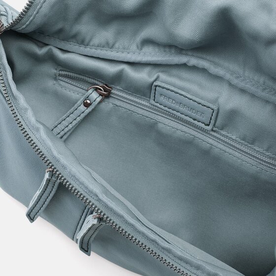 FredsBruder Me and My Bag Gürteltasche Leder 40 cm