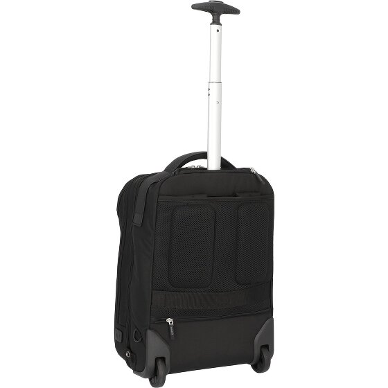 Samsonite Litepoint Rucksacktrolley 48 cm Laptopfach