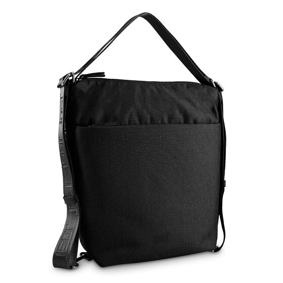 Jost Bergen Schultertasche RFID Schutz 25 cm