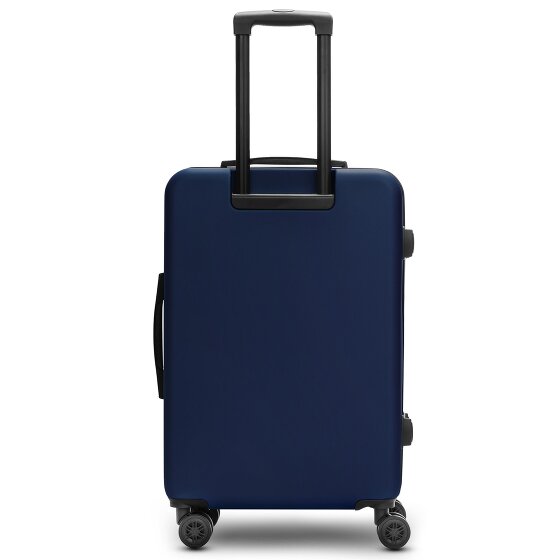 Redolz Essentials 09 MEDIUM 4 Rollen Trolley 67 cm