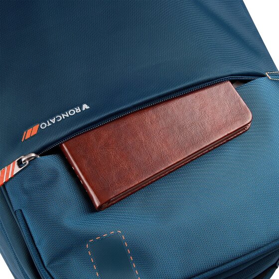 Roncato Speed Reiserucksack 40 cm Laptopfach