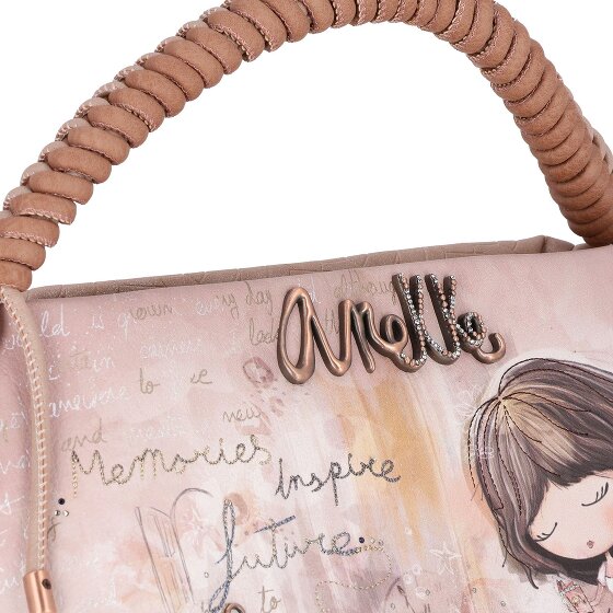 Anekke Nature Schultertasche 24 cm