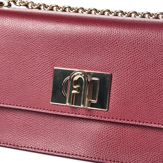 Furla 1927 Umhängetasche Leder 20 cm