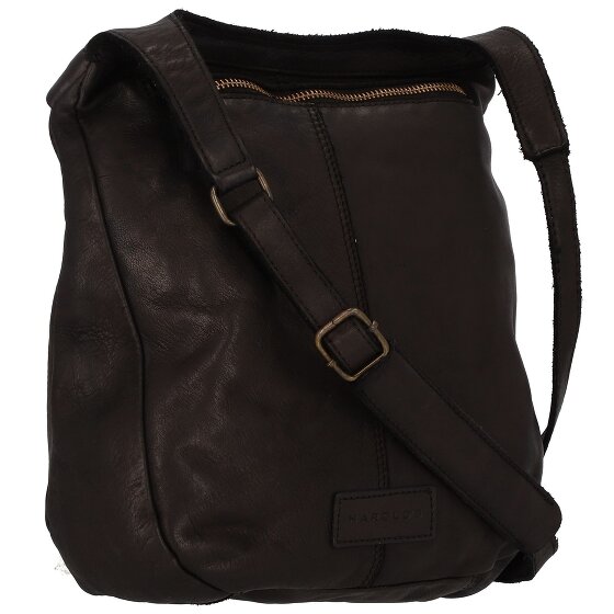 Harold's Submarine Umhängetasche Leder 25 cm