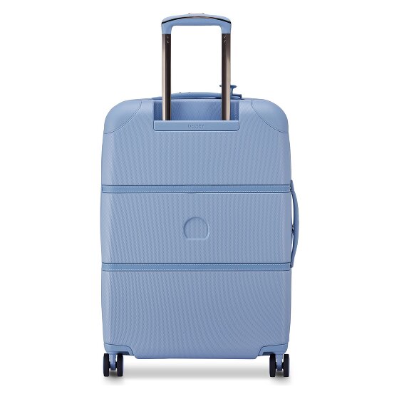 Delsey Paris Chatelet Air 2.0 4 Rollen Trolley 64 cm