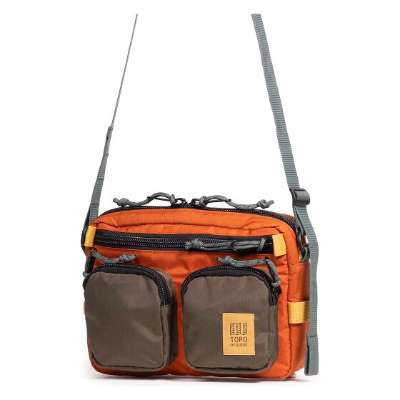 Topo Designs Accessories Umhängetasche 28 cm
