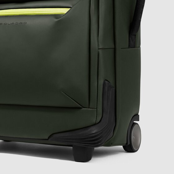 Piquadro Corner 2 Rollen Reisetasche 70 cm