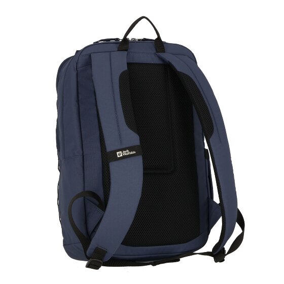 Jack Wolfskin Terracade Daypack 43 cm Laptopfach