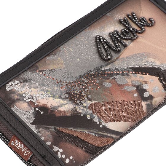 Anekke Wings Geldbörse RFID Schutz 18 cm
