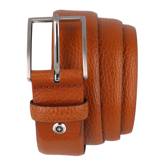 Strellson Gürtel Leder