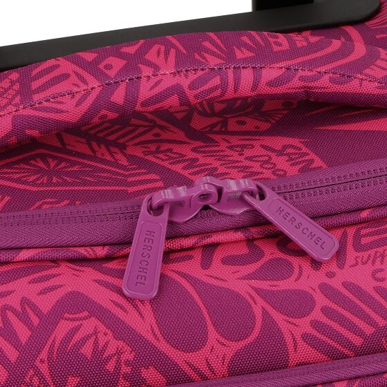 Herschel Heritage 2 Rollen Kabinentrolley 54 cm
