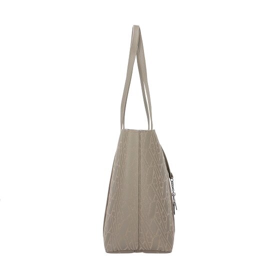 Armani Exchange Silvye Shopper Tasche 33 cm