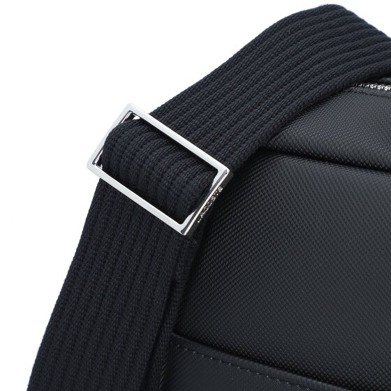 Lacoste Core Essentials Men S Classic Aktentasche 39 cm Laptopfach