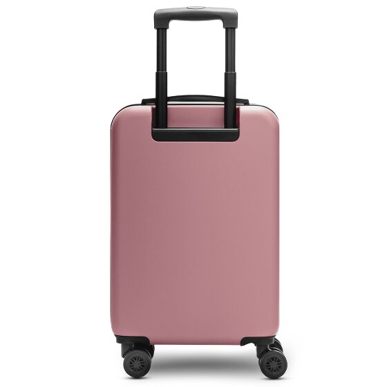 Redolz Essentials 09 CABIN 4 Rollen Kabinentrolley 55 cm