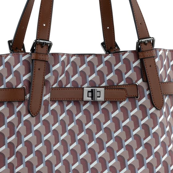 Bugatti Ella Schultertasche 37.5 cm