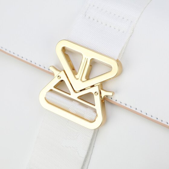 Bogner Zuoz Cassy Schultertasche Leder 27 cm