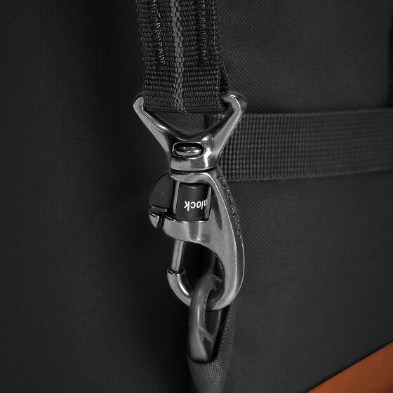 Pacsafe GO anti-theft Rucksack RFID 53 cm