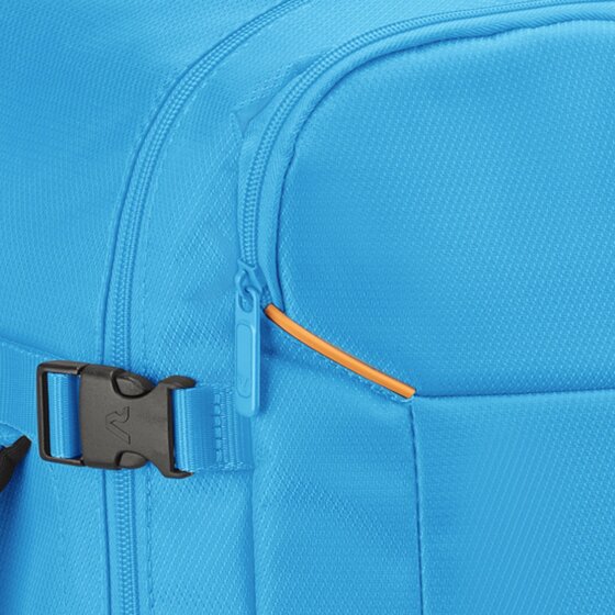 Roncato Ironik 2.0 Daypack 55 cm Laptopfach