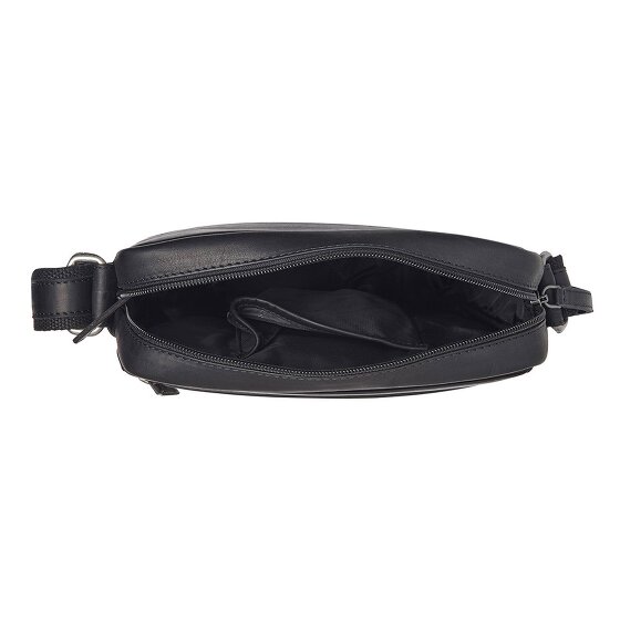 The Chesterfield Brand Anzora Umhängetasche Leder 27 cm