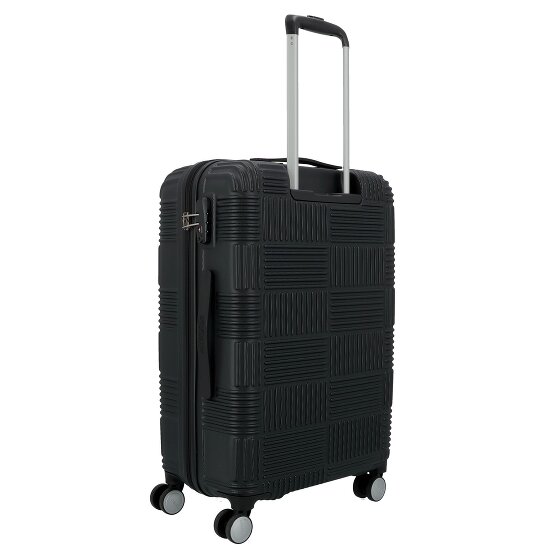 American Tourister Geoblast 4 Rollen Trolley 66 cm