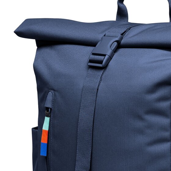 GOT BAG Rolltop Easy Daypack 40 cm Laptopfach