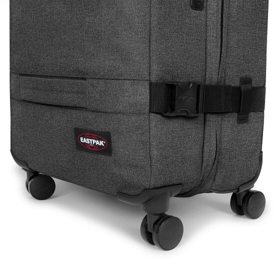Eastpak Transit'R 4 Rollen Trolley M 70 cm