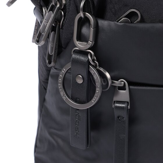 Hedgren Furo Umhängetasche RFID Schutz 34 cm