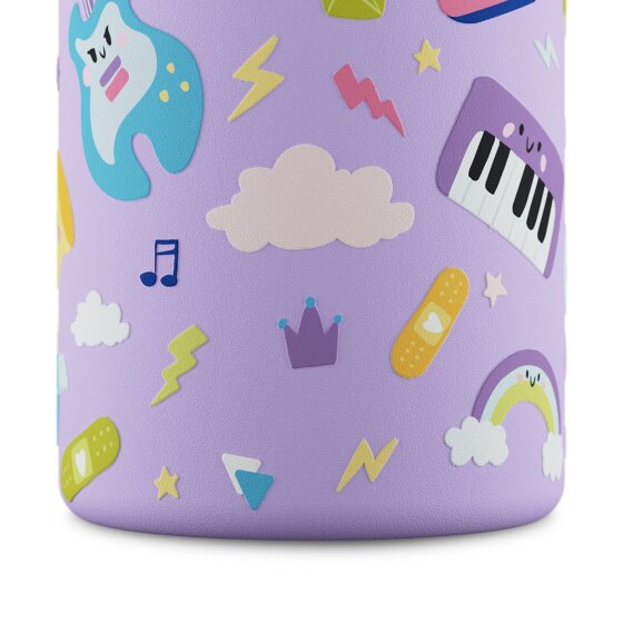 24Bottles Kids Urban Trinkflasche