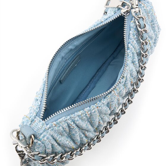 Seidenfelt Floro Schultertasche 45 cm