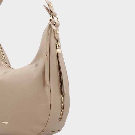 Picard Java Schultertasche Leder 32 cm