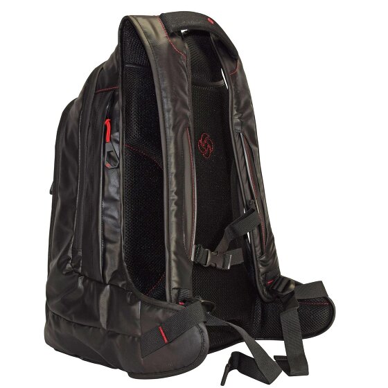 Samsonite Paradiver Light Daypack 43 cm Laptopfach
