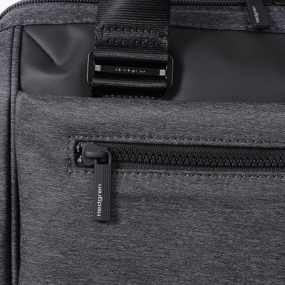 Hedgren Next Clip Daypack RFID Schutz 39 cm Laptopfach
