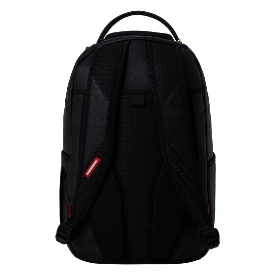 Sprayground Real Money Daypack 45 cm Laptopfach