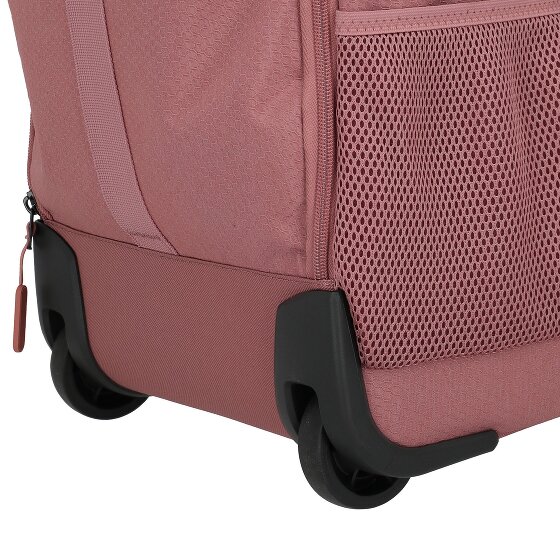 Travelite Kick Off 2 Rollen Rucksacktrolley 40 cm Laptopfach