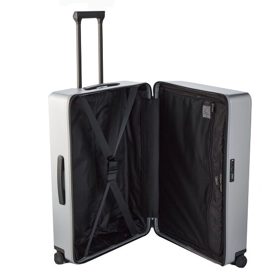 Porsche Design Voyager 4 Rollen Trolley L 78 cm