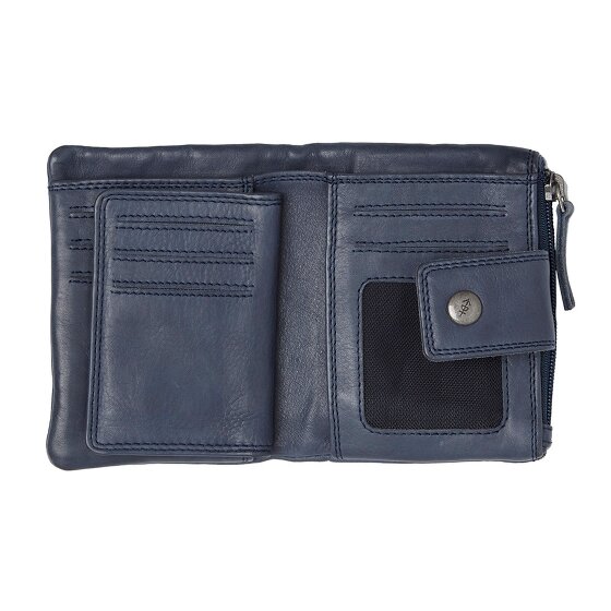 The Chesterfield Brand Mavona Geldbörse Leder 10 cm